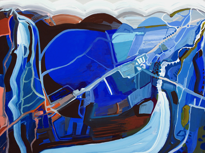 Sandy Litchfield —